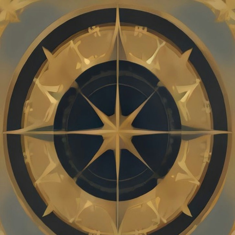 Logotipo do Mapa da Fé